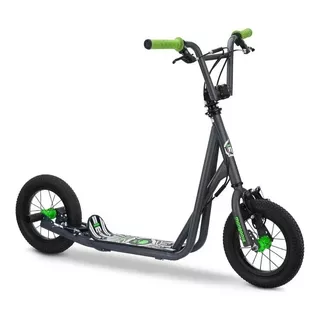 Scooter Con Ruedas Infladas De Aire De 30.48 Cm Mongoose