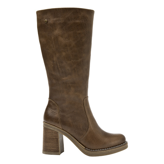 Bota Casual Mujer Pollini - J222