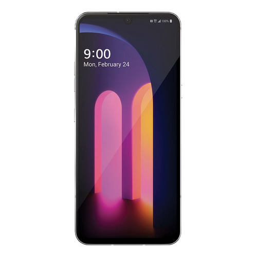 LG V60 ThinQ 5G 128 GB classy white 8 GB RAM