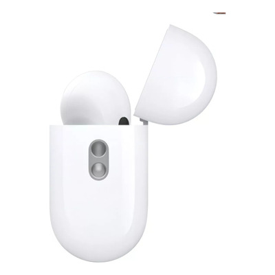 Audífonos Bluethoot Compatible Con AirPods Pro 2gen Anc Oem