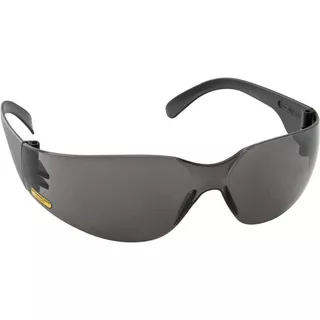 Óculos De Segurança Maltês Antiembaçante Fumê Vonder 70.55.0