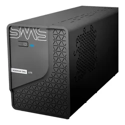 Nobreak 1200va Sms Entrada E Saída 110v Lite 1200s 115 29203 no Mercado Livre com oferta e cupom de desconto
