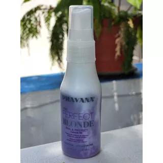 Pravana The Perfect Blonde Seal & Protect Leave-in 60 Ml