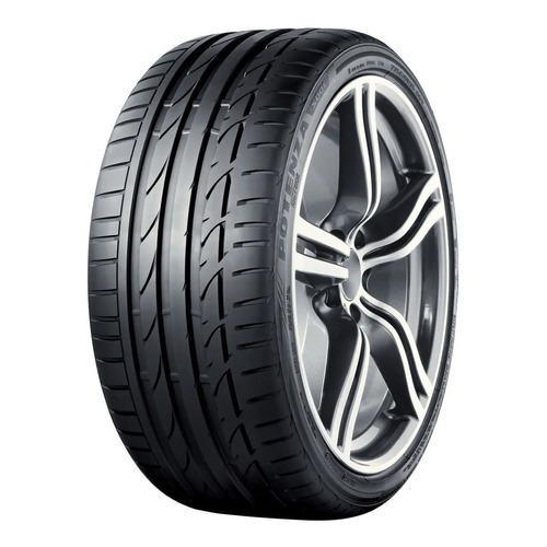 225/55 R17 101 Y Bridgestone Potenza S001 Japón