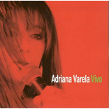 Cd - Vivo - Adriana Varela