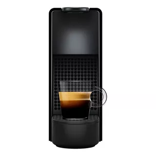 Nespresso Essenza Mini Preta, Cafeteira 110v C30