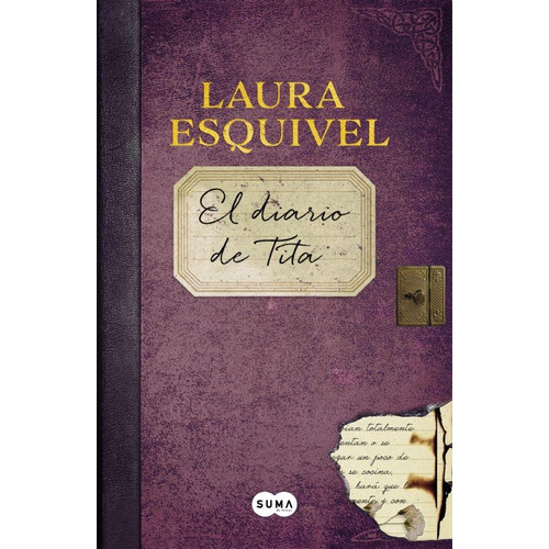 El Diario De Tita - Laura Esquivel