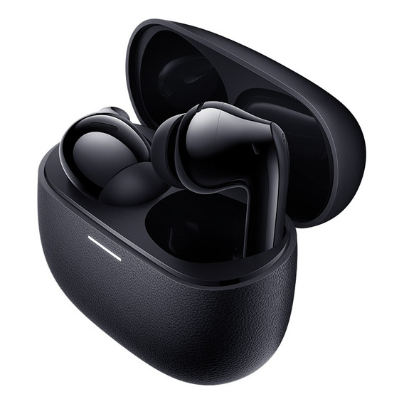 Audífonos Xiaomi Redmi Buds 5 Pro - Midnight Black 