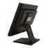Monitor Lcd Tactil Touchscreen Ocom 15.1'' Para Pos 60hz Vga Color Negro
