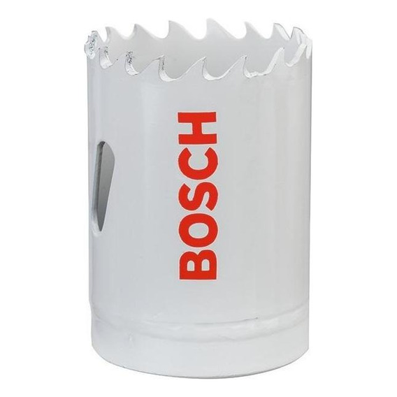 Mecha Copa Bimetálica Eco 19mm En Blister Bosch