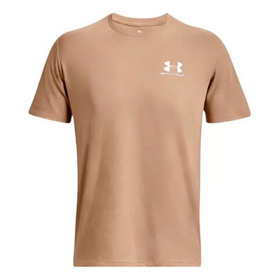 Remera Under Armour Sportstyle Hombre 3314 Dash