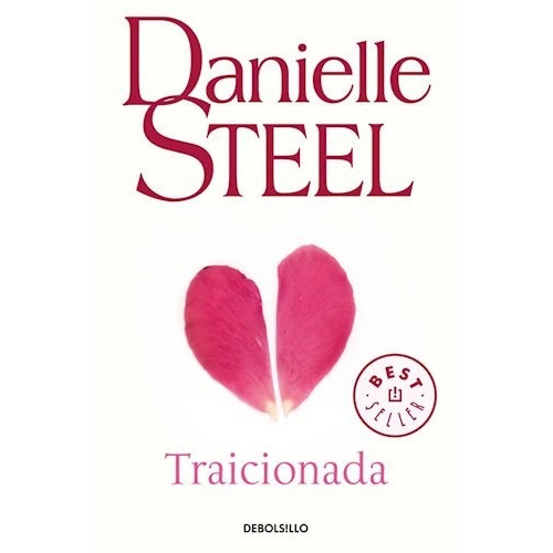 Traicionada - Steel, Danielle