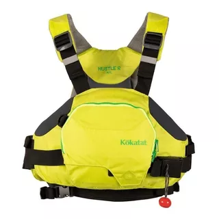 Chaleco Salvavidas Kayak  Kokatat Hustle Rescue