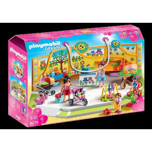 9079 playmobil