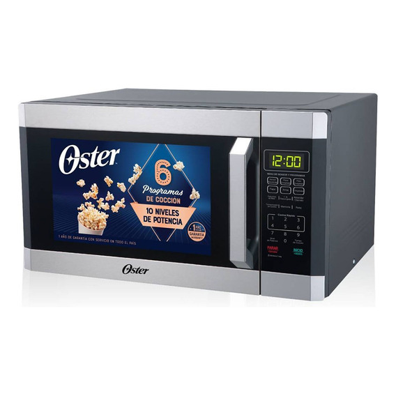 Horno Microondas Oster  Pogyme1502g 45 Litros