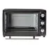 Horno de mesa eléctrico BGH BHE55M19N 55L negro 220V-240V