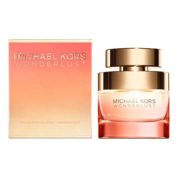Perfume Michael Kors Wonderlust Edp 50ml Original