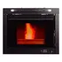 Calefactor A Pellet Vivion Insertable Vitta 9kw Ng