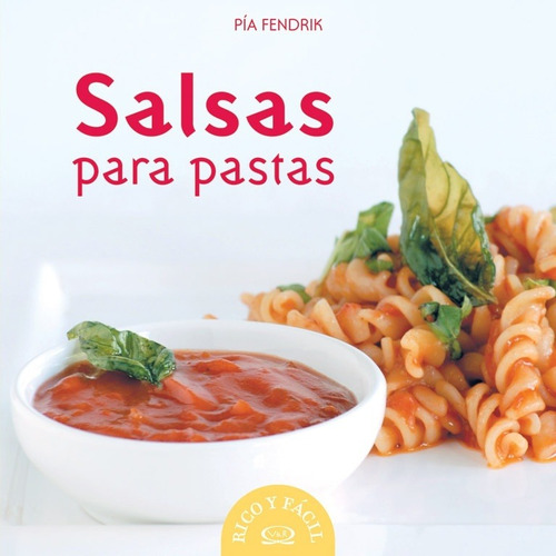 Salsas Para Pastas