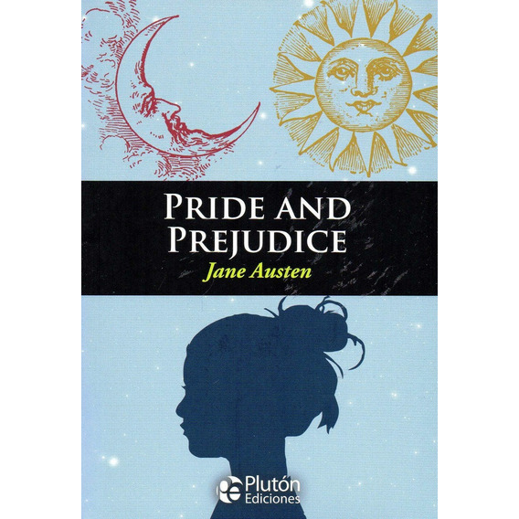 Pride And Prejudice (ingles)