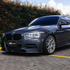 BMW Serie 1 3.0 M135i F21