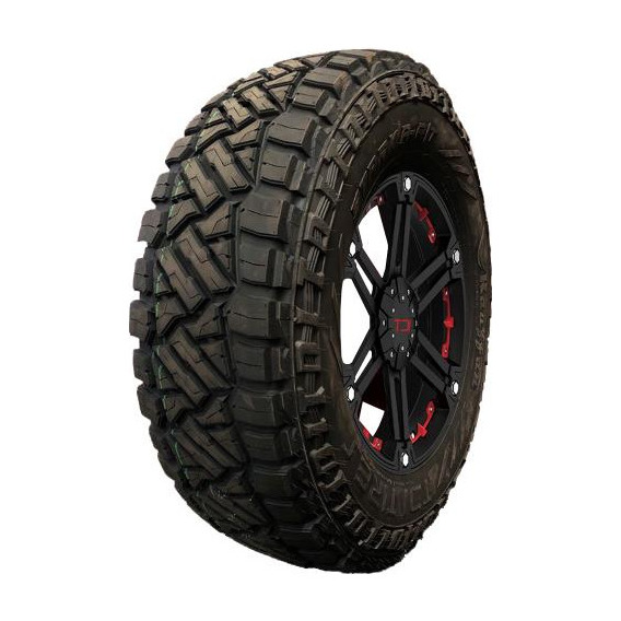 Llanta Lt 265-70r17 Tdi Tires Stark A-r-t Auto