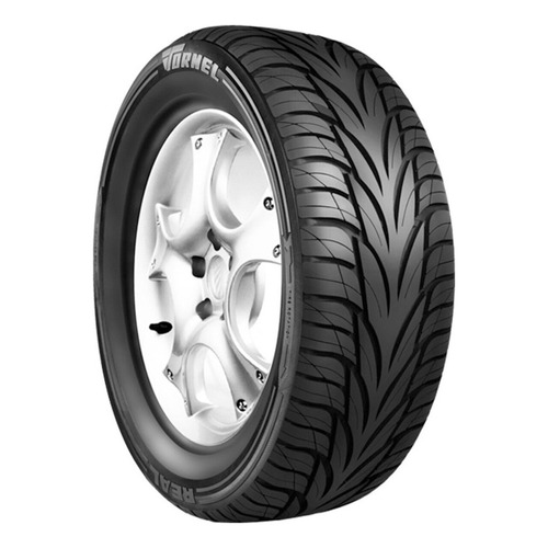 Llanta P215/60r16 Tornel Real 94h Índice De Velocidad H