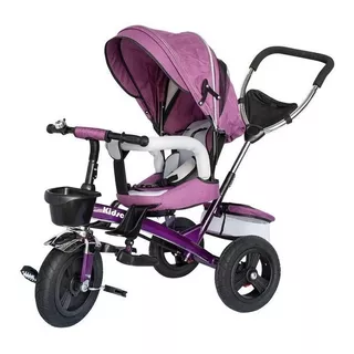 Triciclo Urban 360 - Kidscool Color Rosa