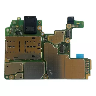 Placa Motorola Moto G60 Xt2135-1 128gb Dual Chip Nova