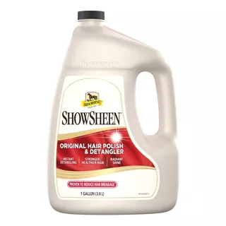 Absorbine Show Sheen 3.8 Lt  