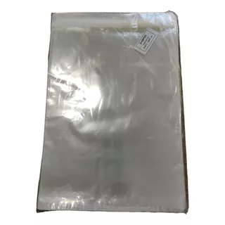 Sobres De Pvc Para Cd - Oferta X2000 Unidades De 50 Micrones