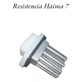 Resistencia Hayma7