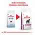 Alimento Royal Canin Veterinary Diet Mobility Larger Dogs para perro adulto de raza grande sabor mix de 15 kg