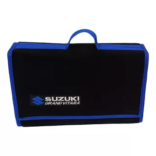 Maletin Para Kit De Carretera-herramientas Suzuki Grandvitar