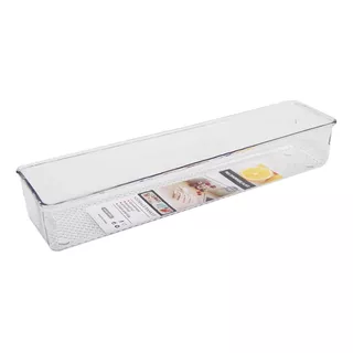 Organizador Cajón Multiusos Cocina Baño Escritorio Cubiertos