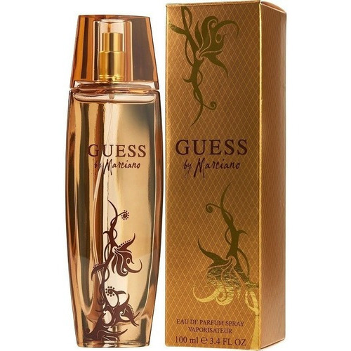 Perfume Guess By Marciano Para Mujer De Guess Edp 100ml