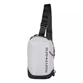 Cartera Bandolera Montagne Deportiva Inc