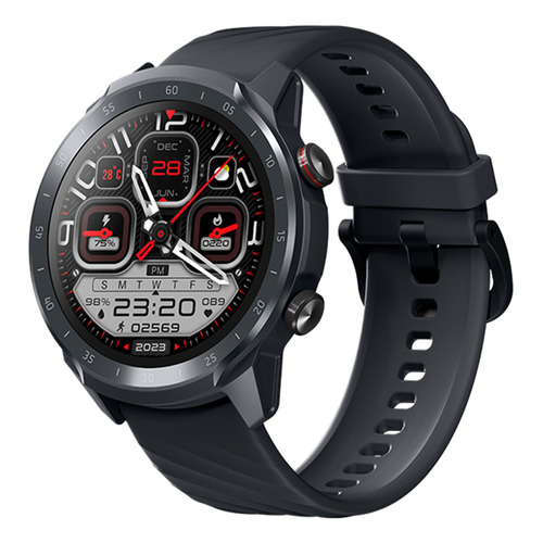 Mibro Watch A2 Smartwatch 70 Modos Deportivos 1.39 Hd Con Llamadas Bluetooth