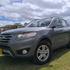 Hyundai Santa Fe 2.4 Gl 4x4