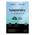 Antivirus Kaspersky Standard 1 Dispositivo 1 Año