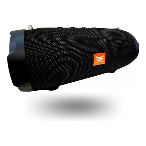 Parlante Portátil Miabit P9 40w Waterproof Jbl Xtreme3