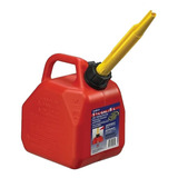 Bidon Canadiense Scepter 5 Litros Combustibles Nafta Nautica