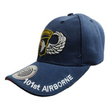 Gorro Táctico Hombre Airborne - Jockey Táctico