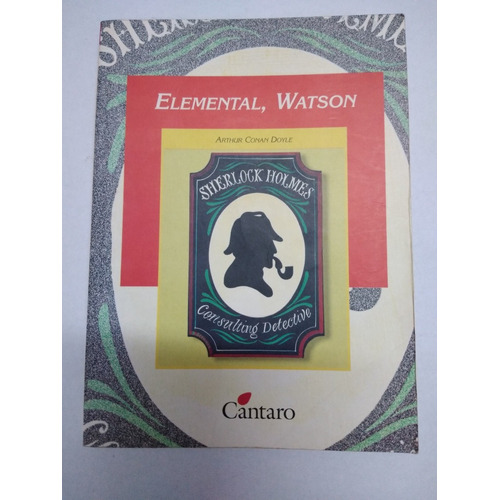 Elemental, Watson