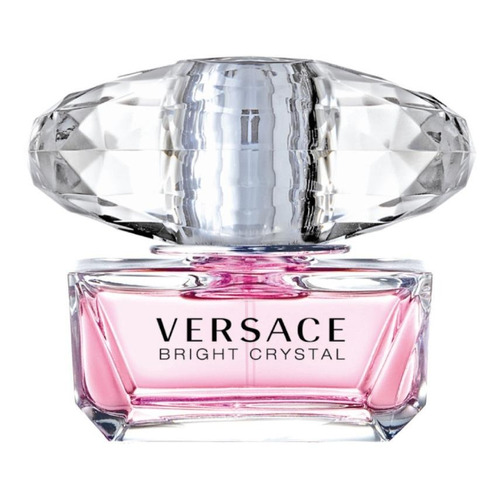 Versace Bright Crystal Intense EDT 50 ml para  mujer