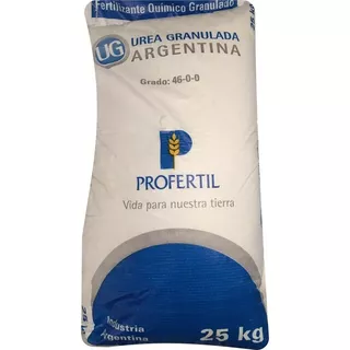 Urea Granulada X 25 Kg