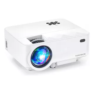 Proyectores Mini Portatil Bluetooth 4k 1080p Wifi Projector