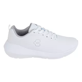 Tenis Casual Sport Blanco Junior Charly Tres Reyes