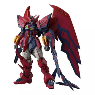 Gundam Wing Bandai Hobby Model Kit 1/144 Rg Gundam Epyon