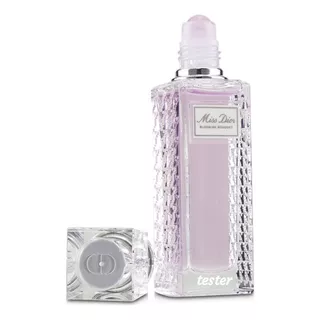 Miss Dior Blooming Bouquet Roller-pearl 20ml Edt (t)